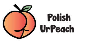 Polish Ur Peach